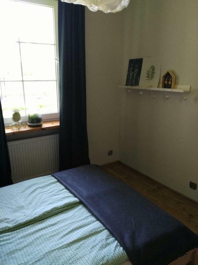 Letnisko Rozwarowo Apartment Kamien Pomorski Luaran gambar